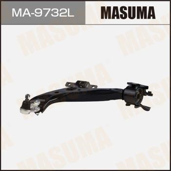 Masuma MA-9732L Важіль підвіски MA9732L: Купити в Україні - Добра ціна на EXIST.UA!