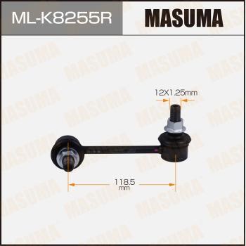Masuma ML-K8255R Стійка стабілізатора MLK8255R: Купити в Україні - Добра ціна на EXIST.UA!