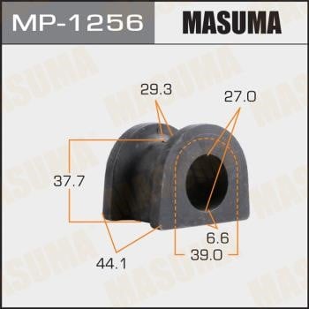Masuma MP-1256 Втулка стабілізатора MP1256: Купити в Україні - Добра ціна на EXIST.UA!