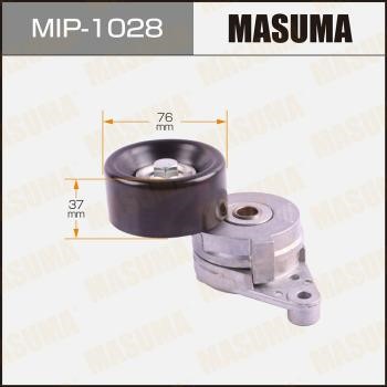 Masuma MIP-1028 Ролик натяжний MIP1028: Купити в Україні - Добра ціна на EXIST.UA!