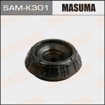Masuma SAM-K301 Опора стійки амортизатора SAMK301: Купити в Україні - Добра ціна на EXIST.UA!