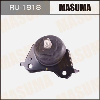 Masuma RU-1818 Подушка двигуна RU1818: Купити в Україні - Добра ціна на EXIST.UA!