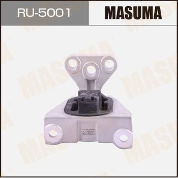 Masuma RU-5001 Подушка двигуна RU5001: Купити в Україні - Добра ціна на EXIST.UA!