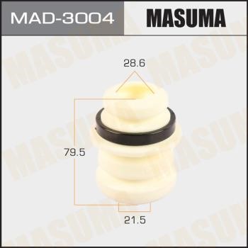 Masuma MAD-3004 Відбійник амортизатора MAD3004: Приваблива ціна - Купити в Україні на EXIST.UA!