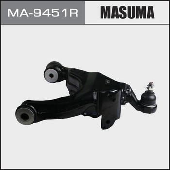 Masuma MA-9451R Важіль підвіски MA9451R: Приваблива ціна - Купити в Україні на EXIST.UA!