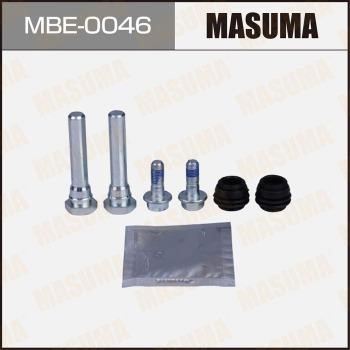 Masuma MBE-0046 Ремонтний комплект, напрямний палець MBE0046: Купити в Україні - Добра ціна на EXIST.UA!