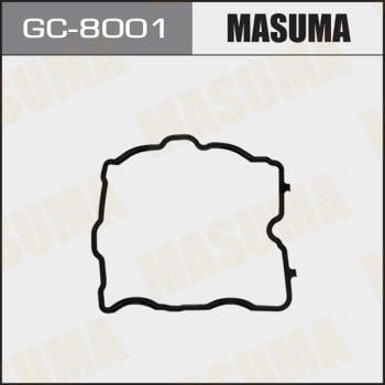 Masuma GC-8001 Прокладка клапанної кришки GC8001: Купити в Україні - Добра ціна на EXIST.UA!