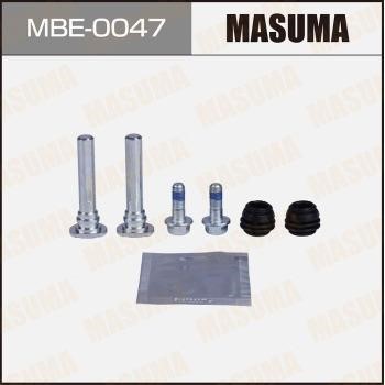 Masuma MBE-0047 Ремонтний комплект, напрямний палець MBE0047: Купити в Україні - Добра ціна на EXIST.UA!