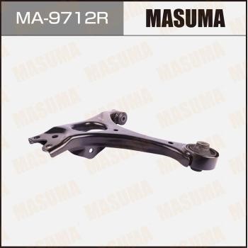 Masuma MA-9712R Важіль підвіски MA9712R: Купити в Україні - Добра ціна на EXIST.UA!