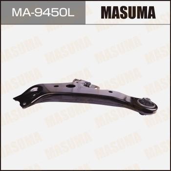Masuma MA-9450L Важіль підвіски передній нижній лівий MA9450L: Купити в Україні - Добра ціна на EXIST.UA!