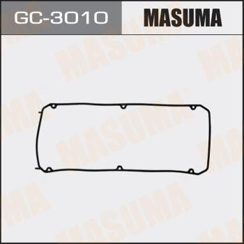 Masuma GC-3010 Прокладка клапанної кришки GC3010: Купити в Україні - Добра ціна на EXIST.UA!