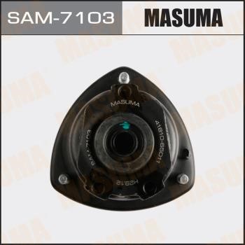 Masuma SAM-7103 Опора стійки амортизатора SAM7103: Купити в Україні - Добра ціна на EXIST.UA!