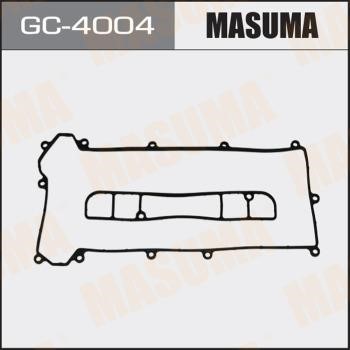 Masuma GC-4004 Прокладка клапанної кришки GC4004: Купити в Україні - Добра ціна на EXIST.UA!