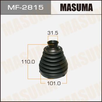 Masuma MF-2815 Пильовик ШРКШ MF2815: Купити в Україні - Добра ціна на EXIST.UA!