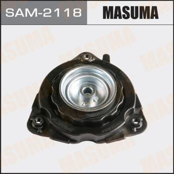Masuma SAM-2118 Опора стійки амортизатора SAM2118: Приваблива ціна - Купити в Україні на EXIST.UA!