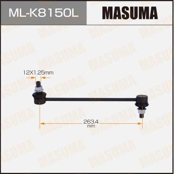 Masuma ML-K8150L Стійка стабілізатора MLK8150L: Купити в Україні - Добра ціна на EXIST.UA!