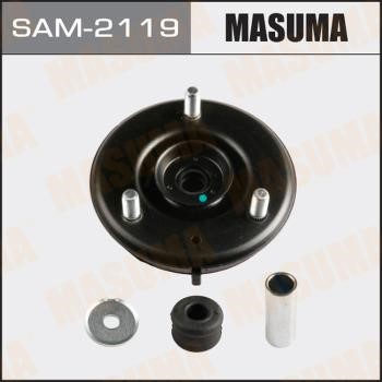 Masuma SAM-2119 Опора переднього амортизатора SAM2119: Купити в Україні - Добра ціна на EXIST.UA!