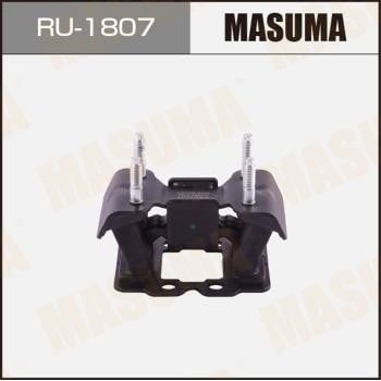 Masuma RU-1807 Подушка двигуна RU1807: Купити в Україні - Добра ціна на EXIST.UA!