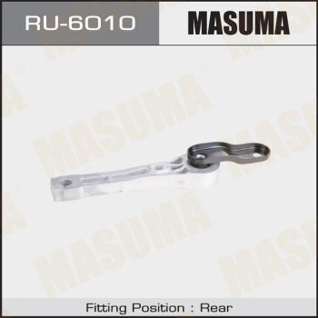 Masuma RU-6010 Подушка двигуна RU6010: Купити в Україні - Добра ціна на EXIST.UA!