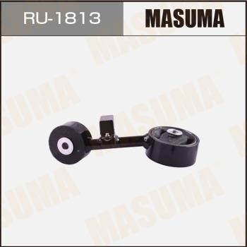 Masuma RU-1813 Подушка двигуна RU1813: Купити в Україні - Добра ціна на EXIST.UA!