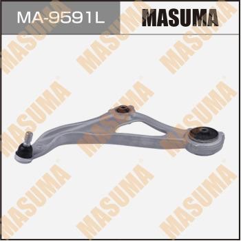 Masuma MA-9591L Важіль підвіски MA9591L: Купити в Україні - Добра ціна на EXIST.UA!