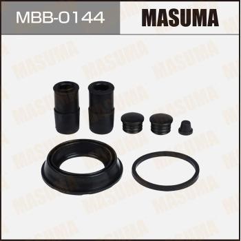 Masuma MBB-0144 Ремкомплект гальмівного супорта MBB0144: Купити в Україні - Добра ціна на EXIST.UA!