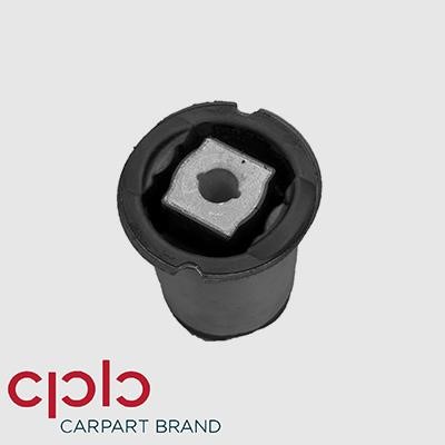 Carpart Brand CPB 504620 Сайлентблок балки задньої 504620: Купити в Україні - Добра ціна на EXIST.UA!