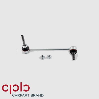 Carpart Brand CPB 505757 Стійка стабілізатора 505757: Приваблива ціна - Купити в Україні на EXIST.UA!