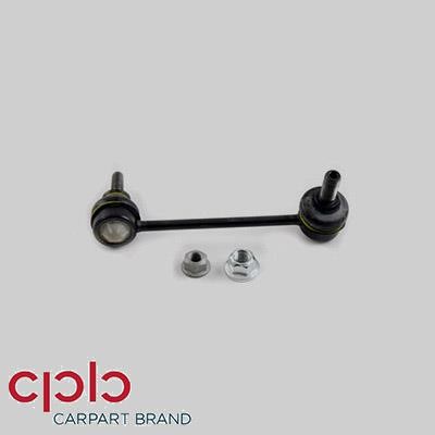 Carpart Brand CPB 506101 Стійка стабілізатора 506101: Купити в Україні - Добра ціна на EXIST.UA!