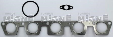 Turbos Moteurs Migne K90701 Комплект ущільнень, впускний/випускний колектор K90701: Купити в Україні - Добра ціна на EXIST.UA!