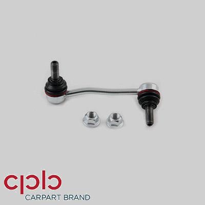 Carpart Brand CPB 506151 Стійка стабілізатора 506151: Купити в Україні - Добра ціна на EXIST.UA!