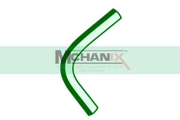 Mchanix TOHTH-214 Шланг радіатора TOHTH214: Купити в Україні - Добра ціна на EXIST.UA!