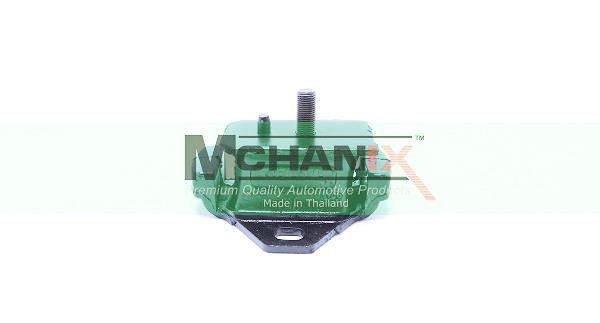 Mchanix TOENM-029 Подушка двигуна TOENM029: Купити в Україні - Добра ціна на EXIST.UA!