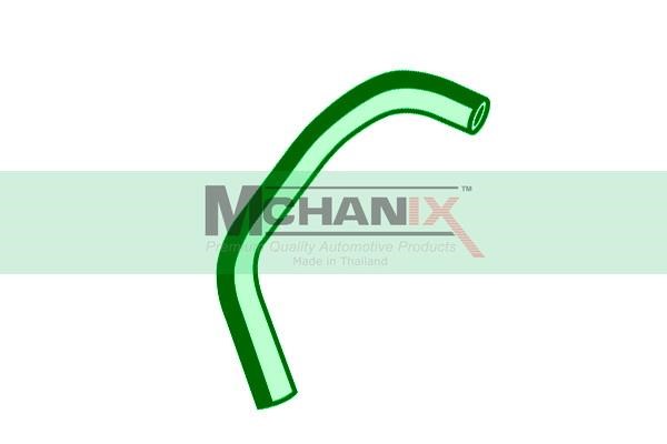 Mchanix MZHTH-011 Шланг радіатора MZHTH011: Купити в Україні - Добра ціна на EXIST.UA!