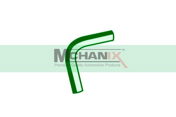 Mchanix MTBPH-024 Шланг радіатора MTBPH024: Купити в Україні - Добра ціна на EXIST.UA!