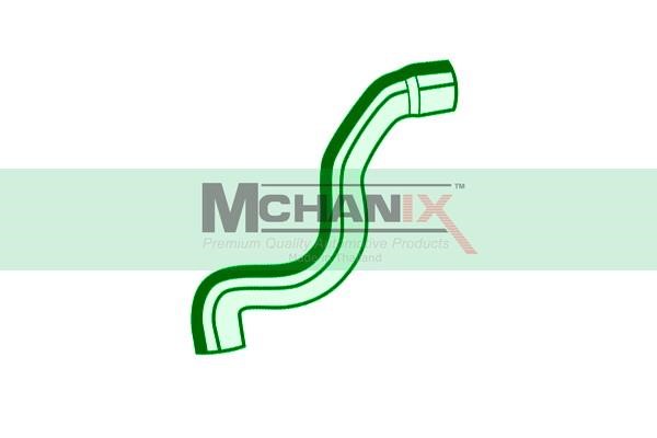 Mchanix MCRDH-045 Шланг радіатора MCRDH045: Купити в Україні - Добра ціна на EXIST.UA!