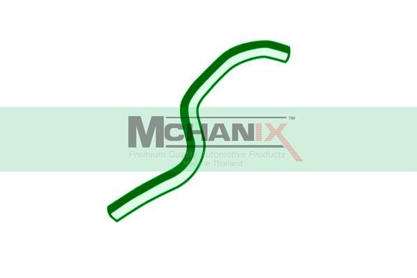 Mchanix NSHTH-100 Шланг радіатора NSHTH100: Купити в Україні - Добра ціна на EXIST.UA!