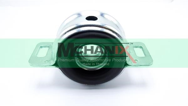 Mchanix TOCBS-013 Підшипник, проміжний підшипник карданного вала TOCBS013: Приваблива ціна - Купити в Україні на EXIST.UA!