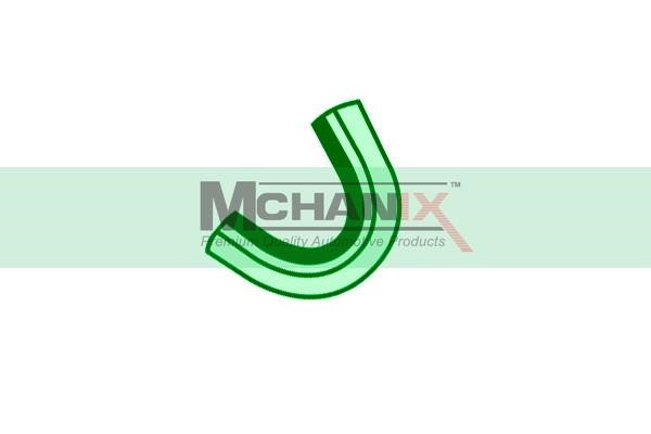 Mchanix DHBPH-001 Шланг радіатора DHBPH001: Купити в Україні - Добра ціна на EXIST.UA!