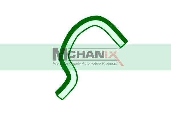 Mchanix DHHTH-012 Шланг радіатора DHHTH012: Приваблива ціна - Купити в Україні на EXIST.UA!