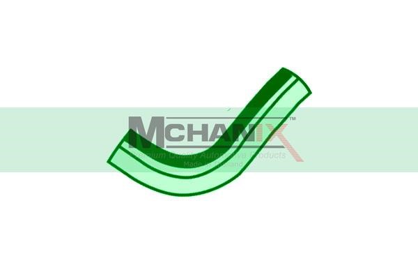 Mchanix TORDH-454 Шланг радіатора TORDH454: Купити в Україні - Добра ціна на EXIST.UA!