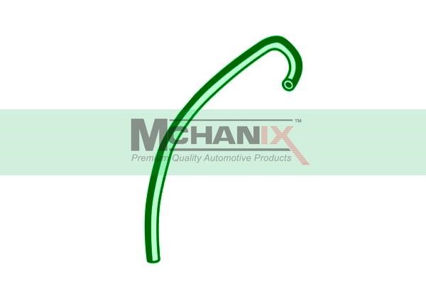 Mchanix DHHTH-001 Шланг радіатора DHHTH001: Купити в Україні - Добра ціна на EXIST.UA!