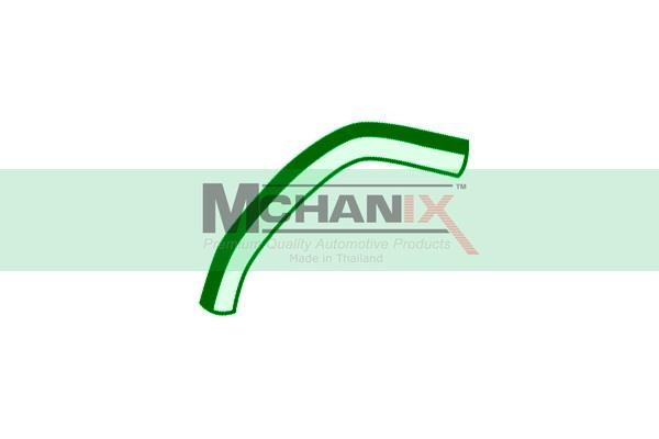 Mchanix TOHTH-103 Шланг радіатора TOHTH103: Купити в Україні - Добра ціна на EXIST.UA!