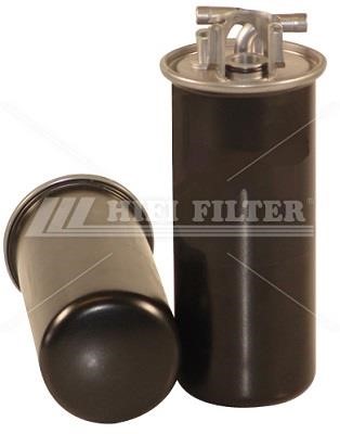 Hifi Filter SN 70280 Фільтр паливний SN70280: Купити в Україні - Добра ціна на EXIST.UA!
