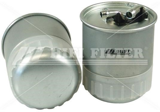 Hifi Filter SN 70288 Фільтр палива SN70288: Купити в Україні - Добра ціна на EXIST.UA!