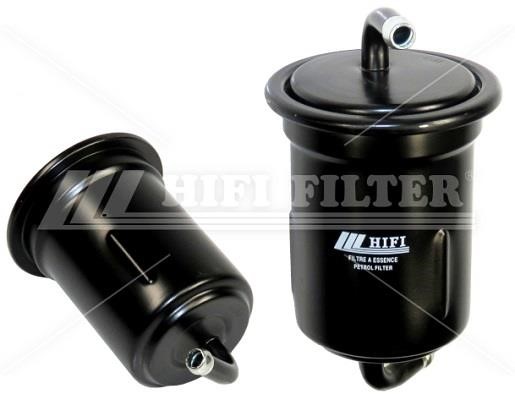Hifi Filter BE 211 Фільтр палива BE211: Купити в Україні - Добра ціна на EXIST.UA!