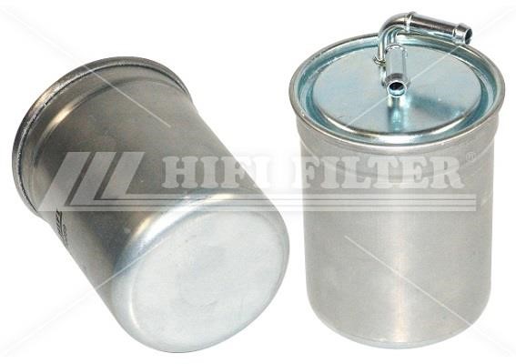 Hifi Filter SN 70289 Фільтр палива SN70289: Приваблива ціна - Купити в Україні на EXIST.UA!