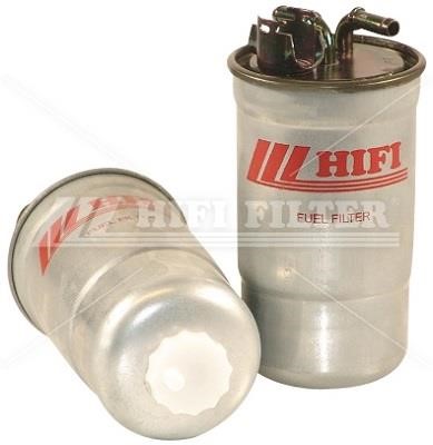 Hifi Filter SN 70189 Фільтр палива SN70189: Купити в Україні - Добра ціна на EXIST.UA!