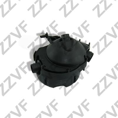 ZZVF ZVAK100 Клапан, відведення повітря з картера ZVAK100: Купити в Україні - Добра ціна на EXIST.UA!