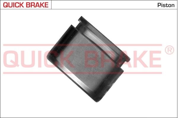 Quick brake 185050 Поршень гальмівного супорту 185050: Приваблива ціна - Купити в Україні на EXIST.UA!